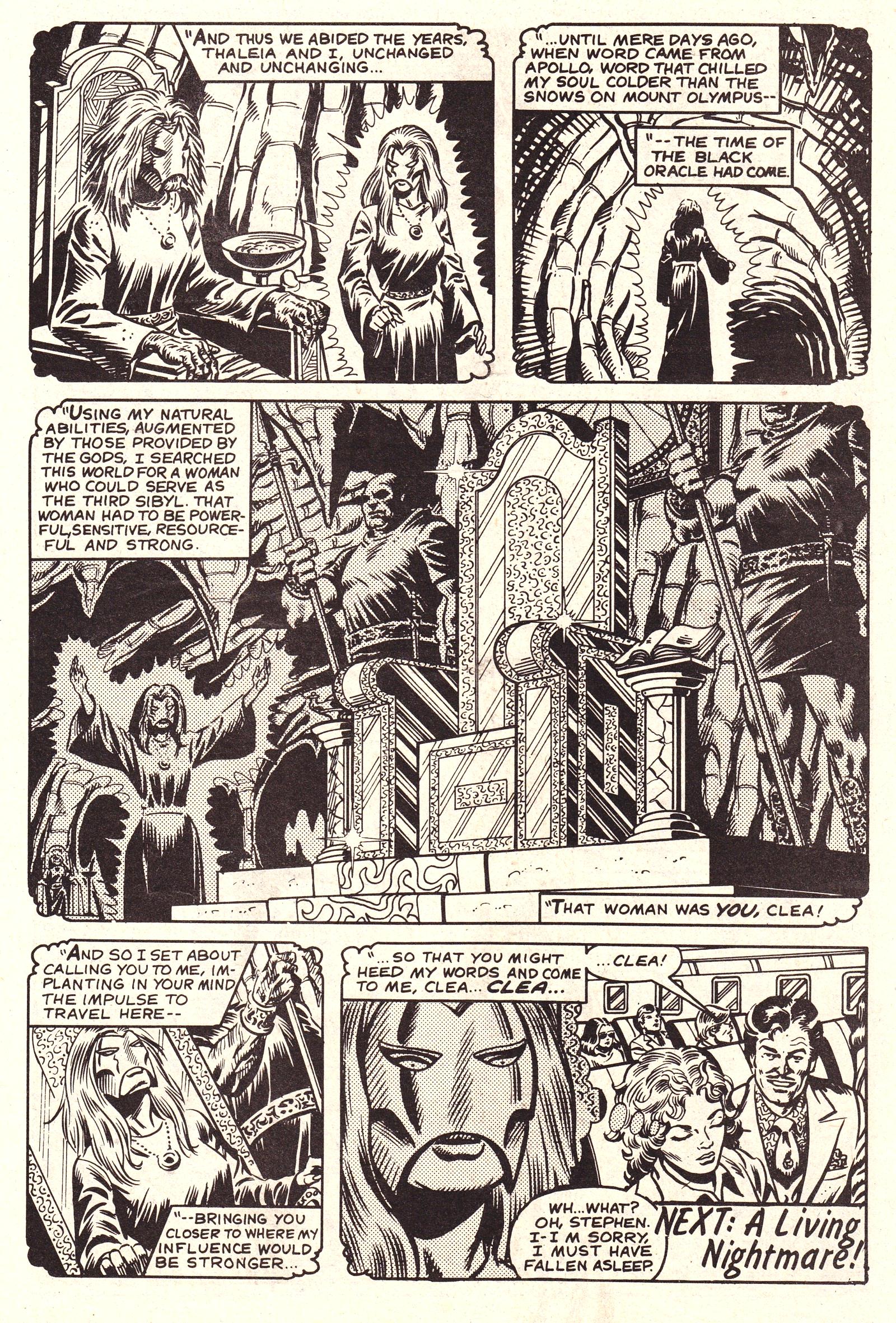 Read online Marvel Action comic -  Issue #1 - 25
