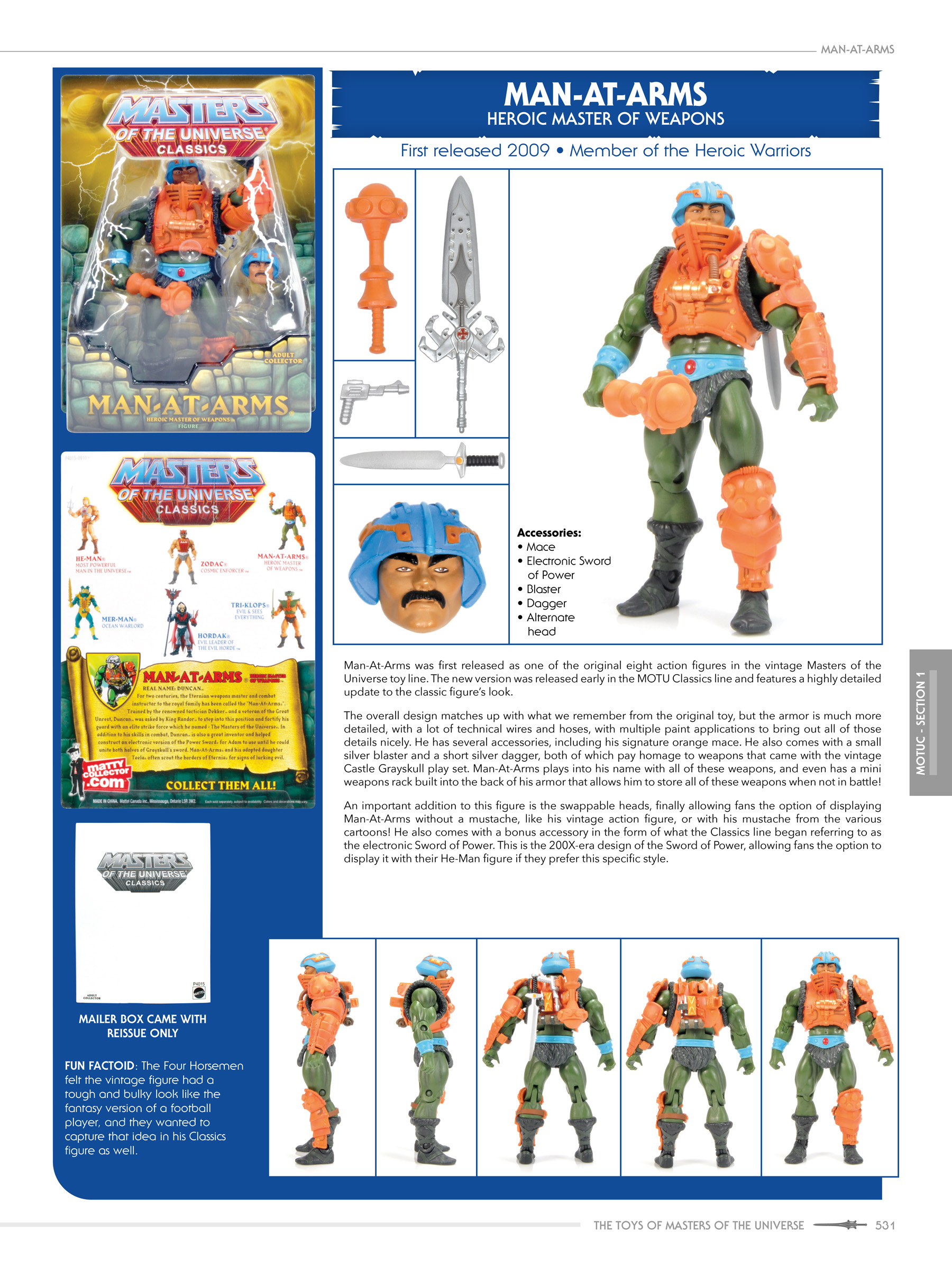 Read online The Toys of He-Man and the Masters of the Universe comic -  Issue # TPB 2 (Part 2) - 53