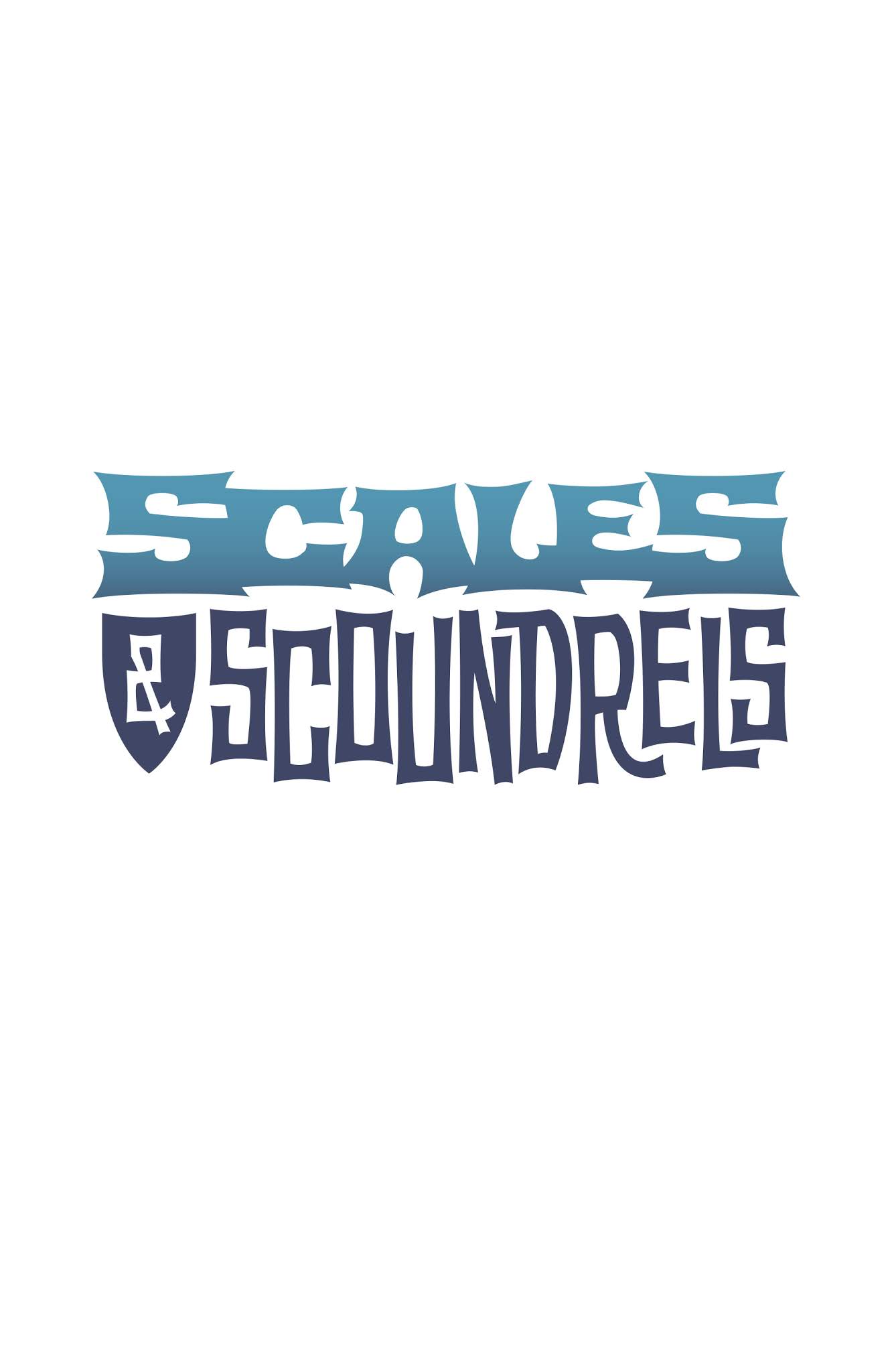 Read online Scales & Scoundrels comic -  Issue #12 - 30