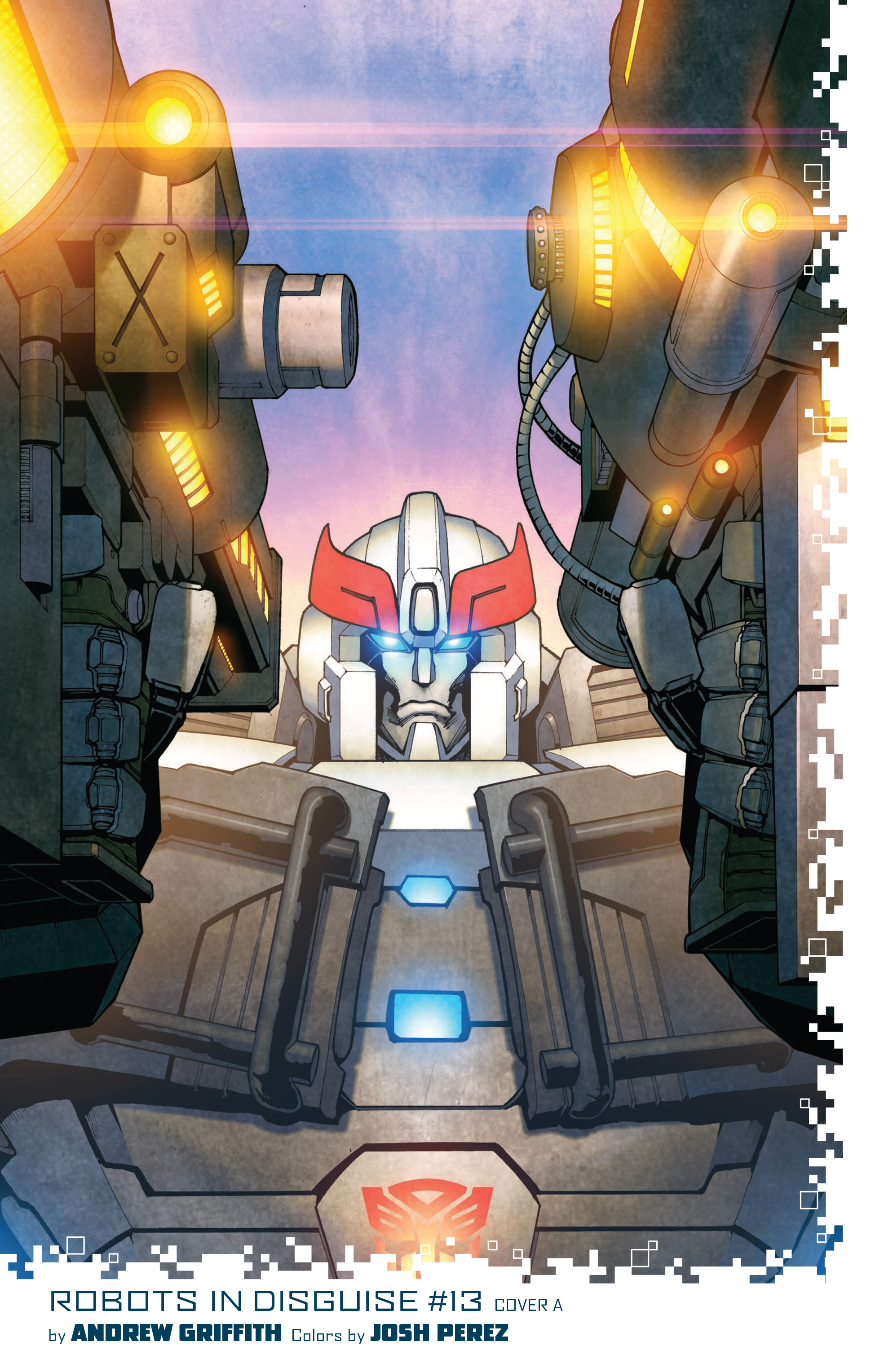 Read online Transformers: The IDW Collection Phase Two comic -  Issue # TPB 4 (Part 2) - 36