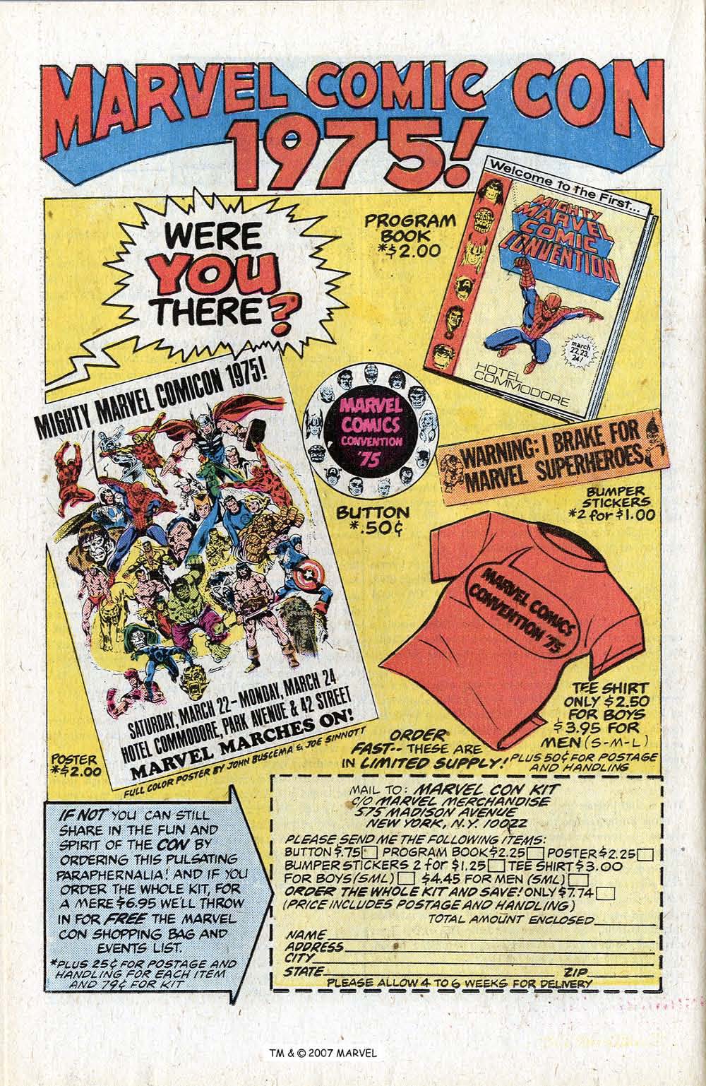 Read online The Incredible Hulk (1968) comic -  Issue #192 - 22