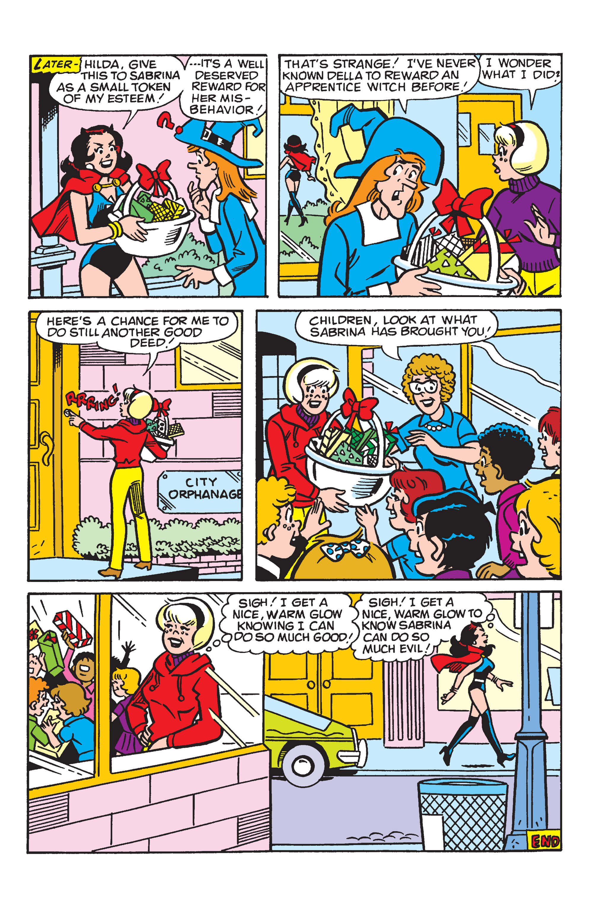 Read online Pep Digital comic -  Issue #165 - 71