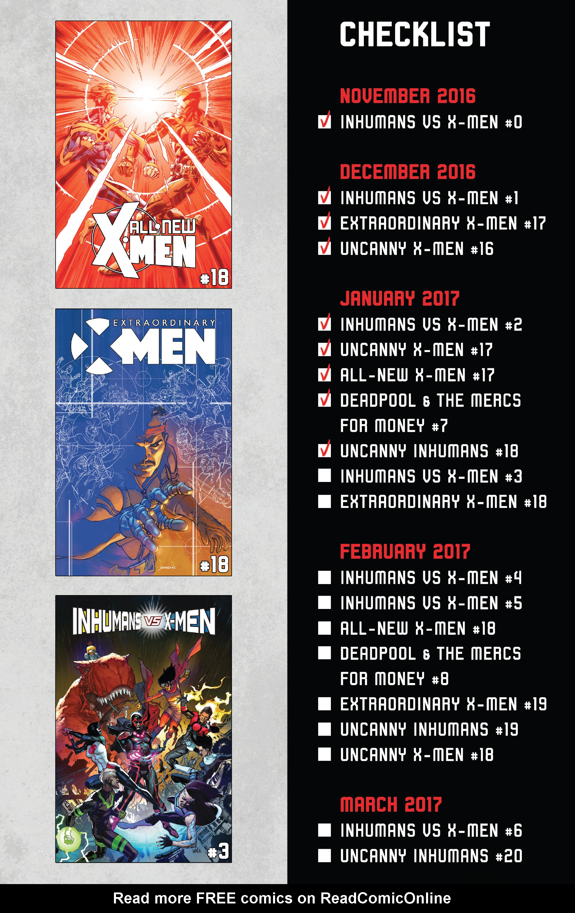 Read online All-New X-Men (2016) comic -  Issue #17 - 21