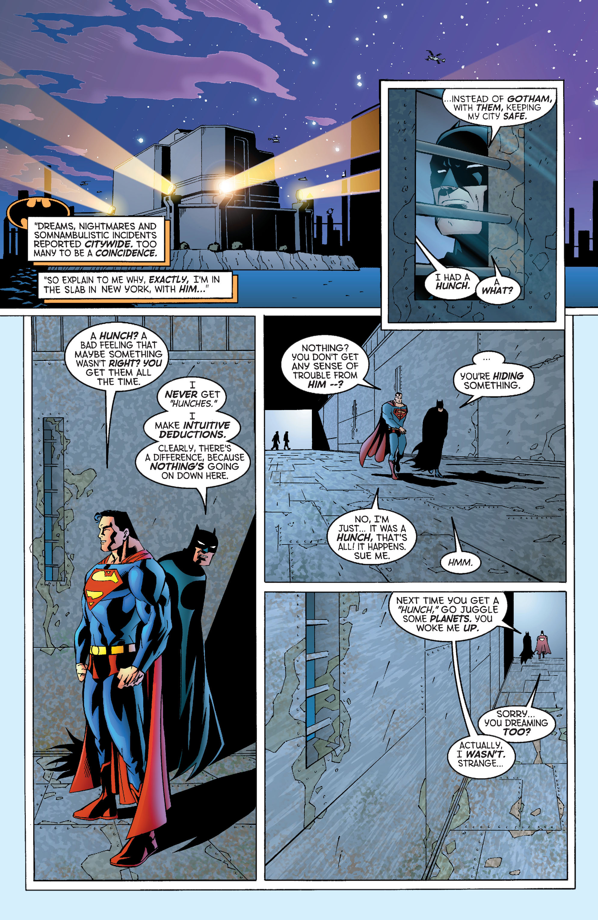 Read online Superman: Emperor Joker (2016) comic -  Issue # Full - 250