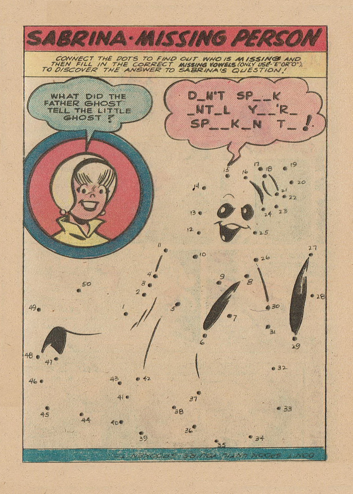 Read online Laugh Comics Digest comic -  Issue #41 - 17