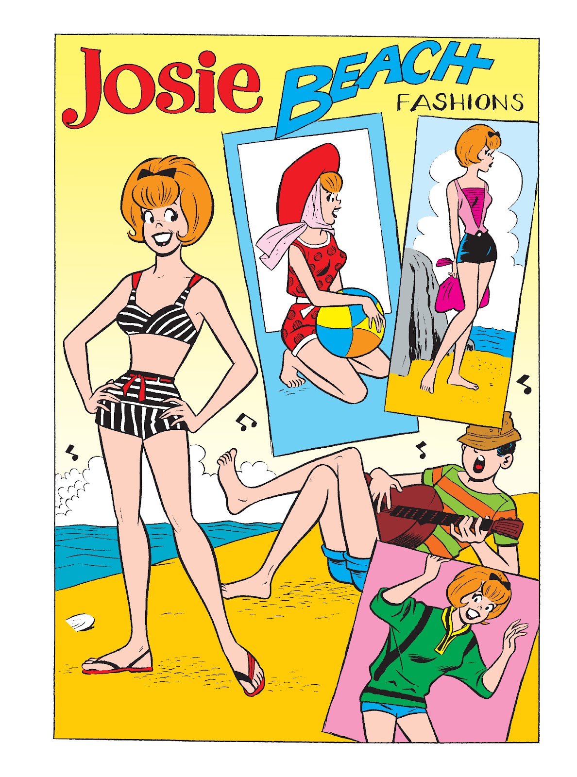Betty and Veronica Double Digest issue 305 - Page 50