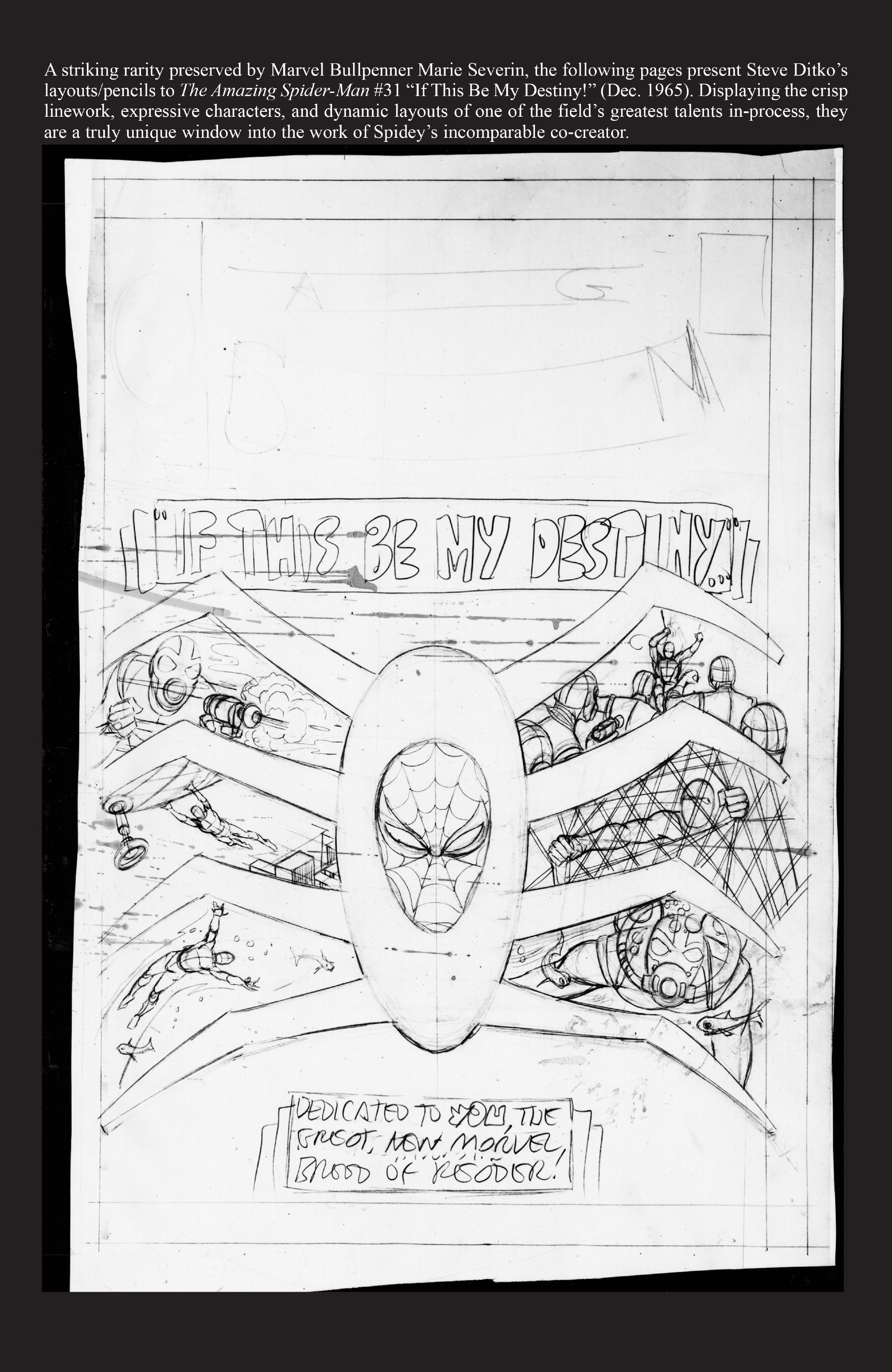 Read online Marvel Masterworks: The Amazing Spider-Man comic -  Issue # TPB 4 (Part 3) - 16
