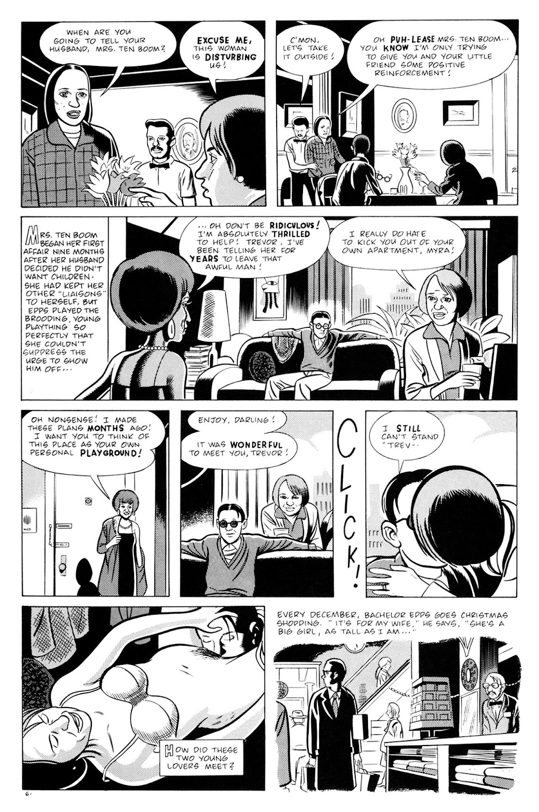 Eightball issue 17 - Page 7