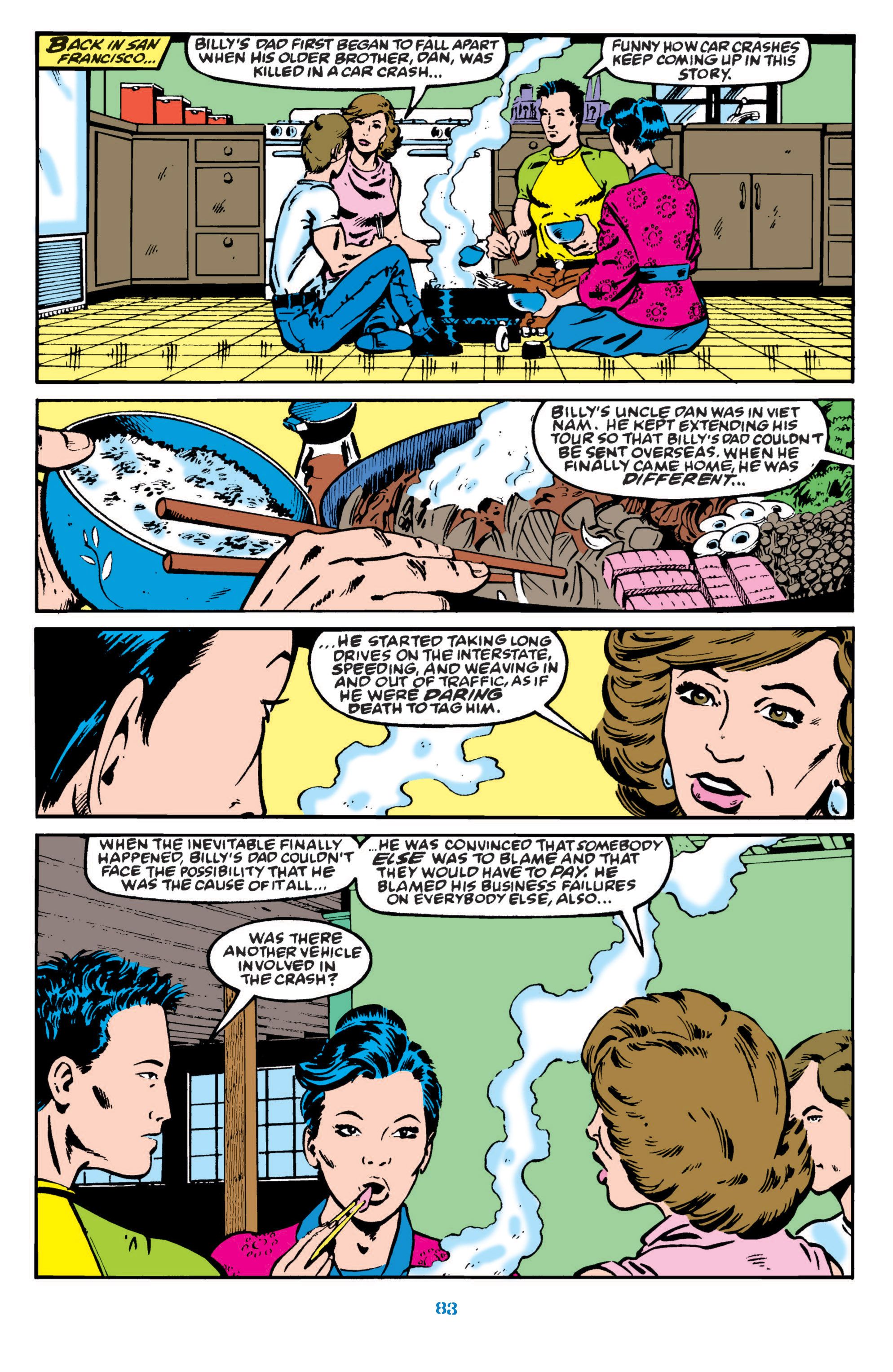 Read online Classic G.I. Joe comic -  Issue # TPB 9 (Part 1) - 84