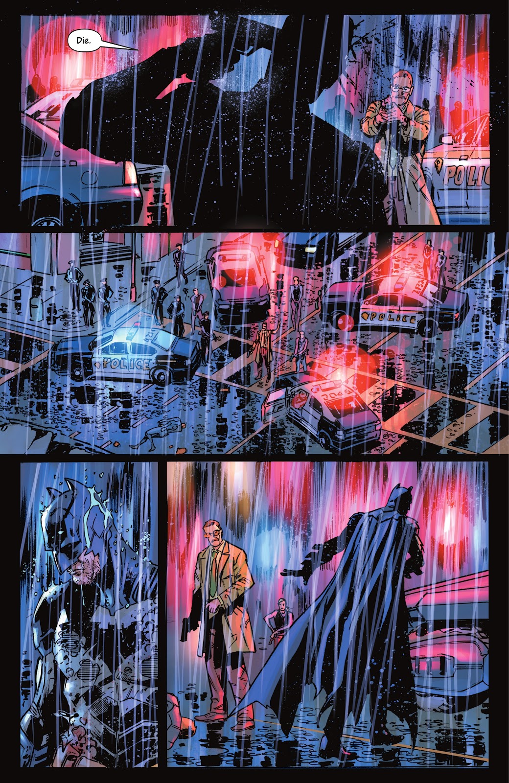 The Batman's Grave issue The Complete Collection (Part 3) - Page 78