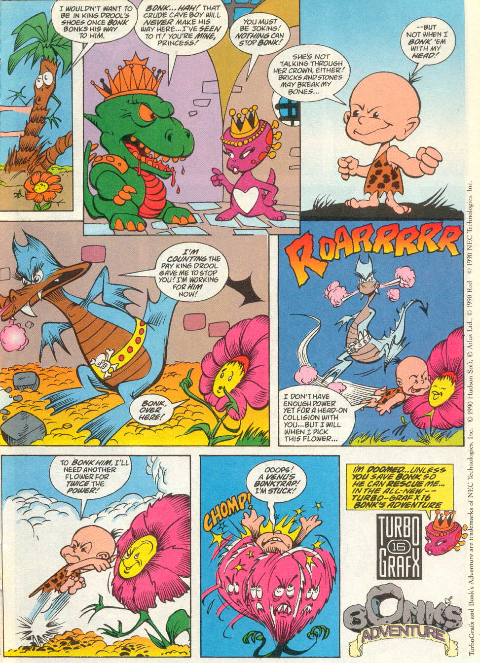 Read online Real Ghostbusters comic -  Issue #25 - 9