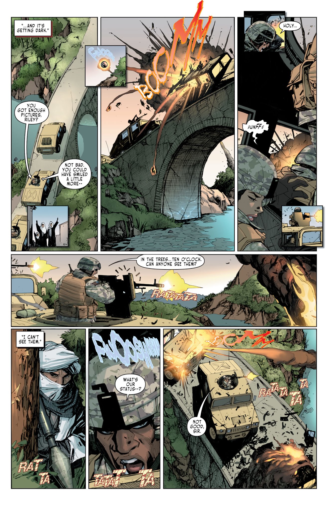 Read online Wonder Woman: A Celebration of 75 Years comic -  Issue # TPB (Part 4) - 90