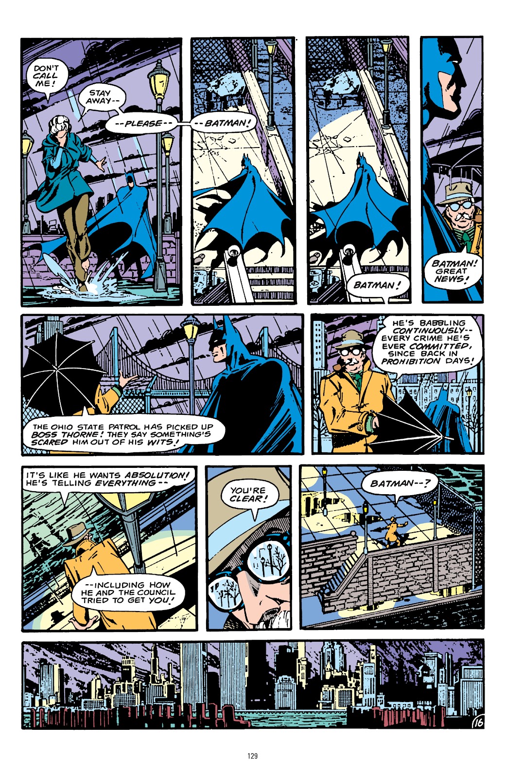 The Joker: 80 Years of the Clown Prince of Crime: The Deluxe Edition issue TPB (Part 2) - Page 27