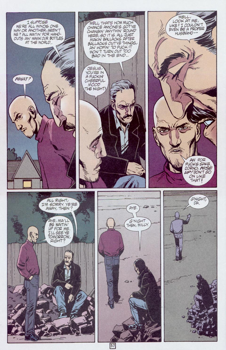 Read online Heartland comic -  Issue # Full - 59