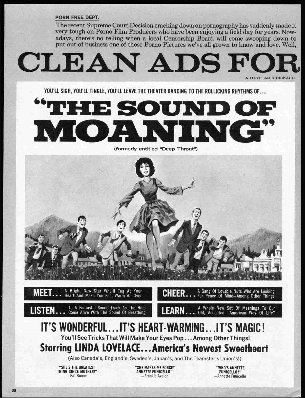 Read online MAD comic -  Issue #166 - 40