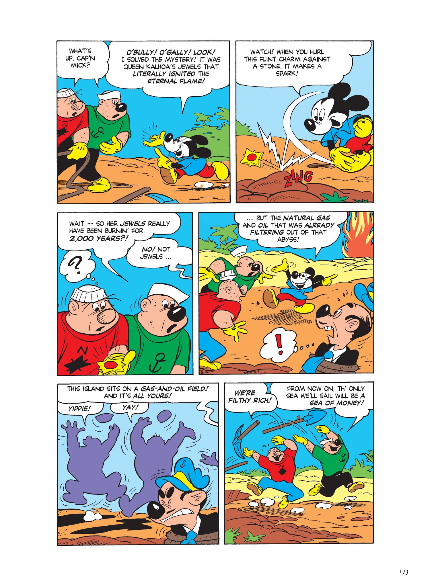 Read online Disney Masters comic -  Issue # TPB 5 (Part 2) - 78