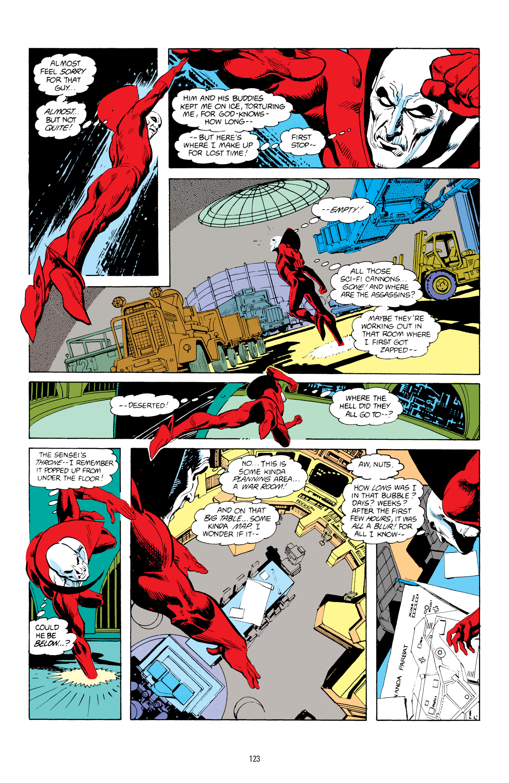 Read online Deadman (2011) comic -  Issue # TPB 5 (Part 2) - 20