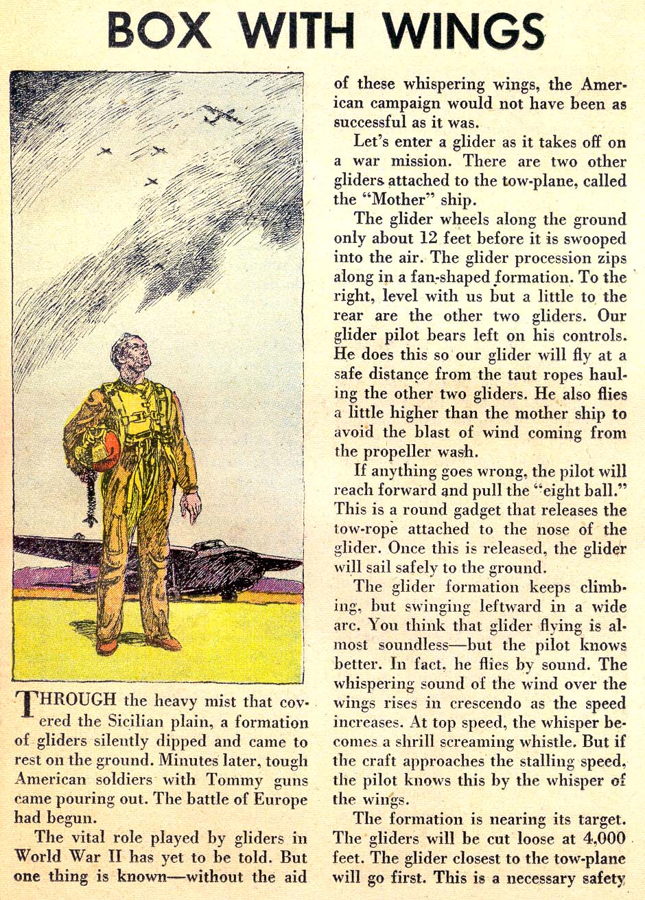 Read online Star Spangled War Stories (1952) comic -  Issue #44 - 25