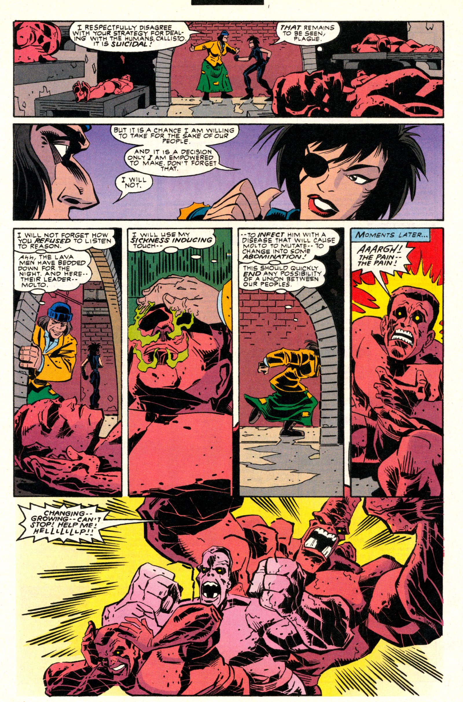 Marvel Adventures (1997) Issue #8 #8 - English 24