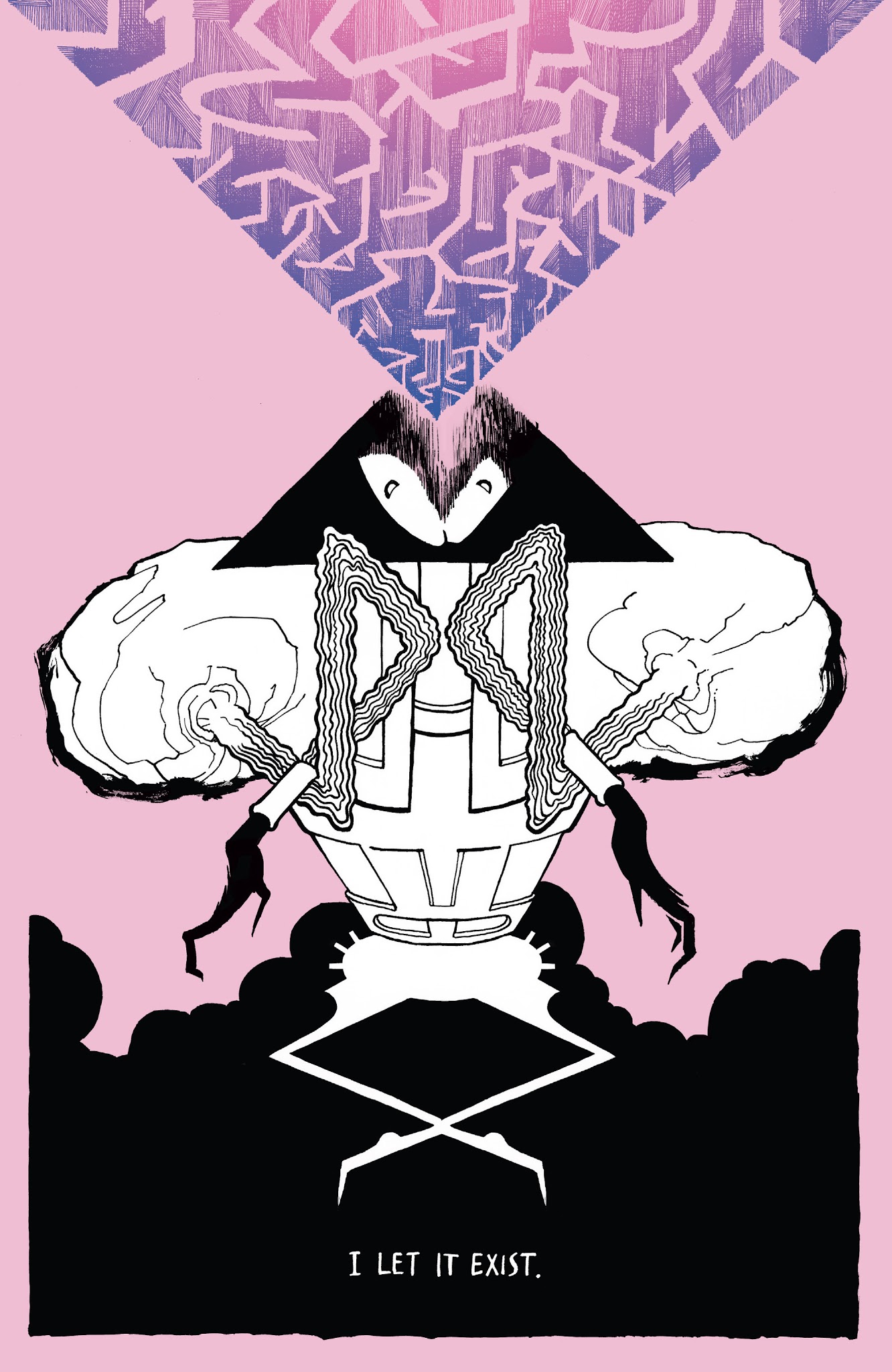 Read online Copra comic -  Issue #25 - 32