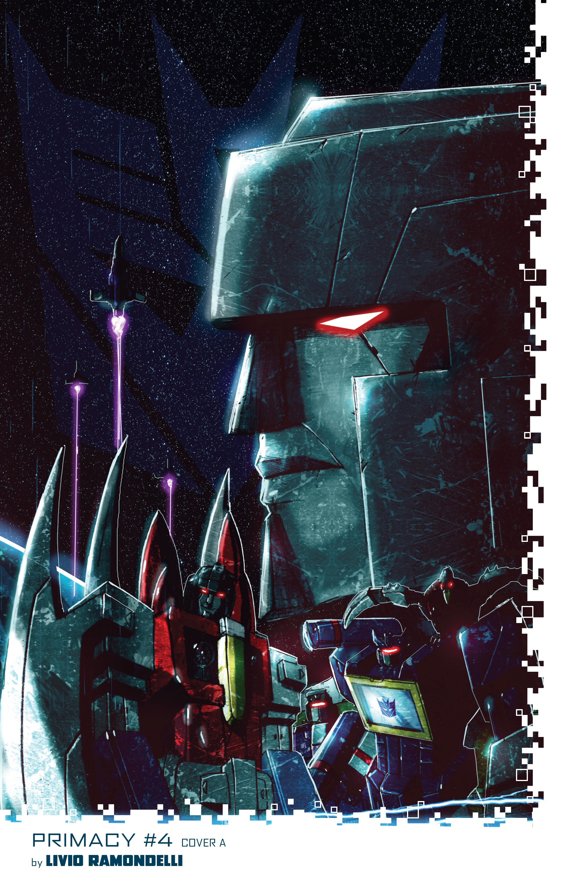 Read online Transformers: The IDW Collection Phase Two comic -  Issue # TPB 5 (Part 1) - 75