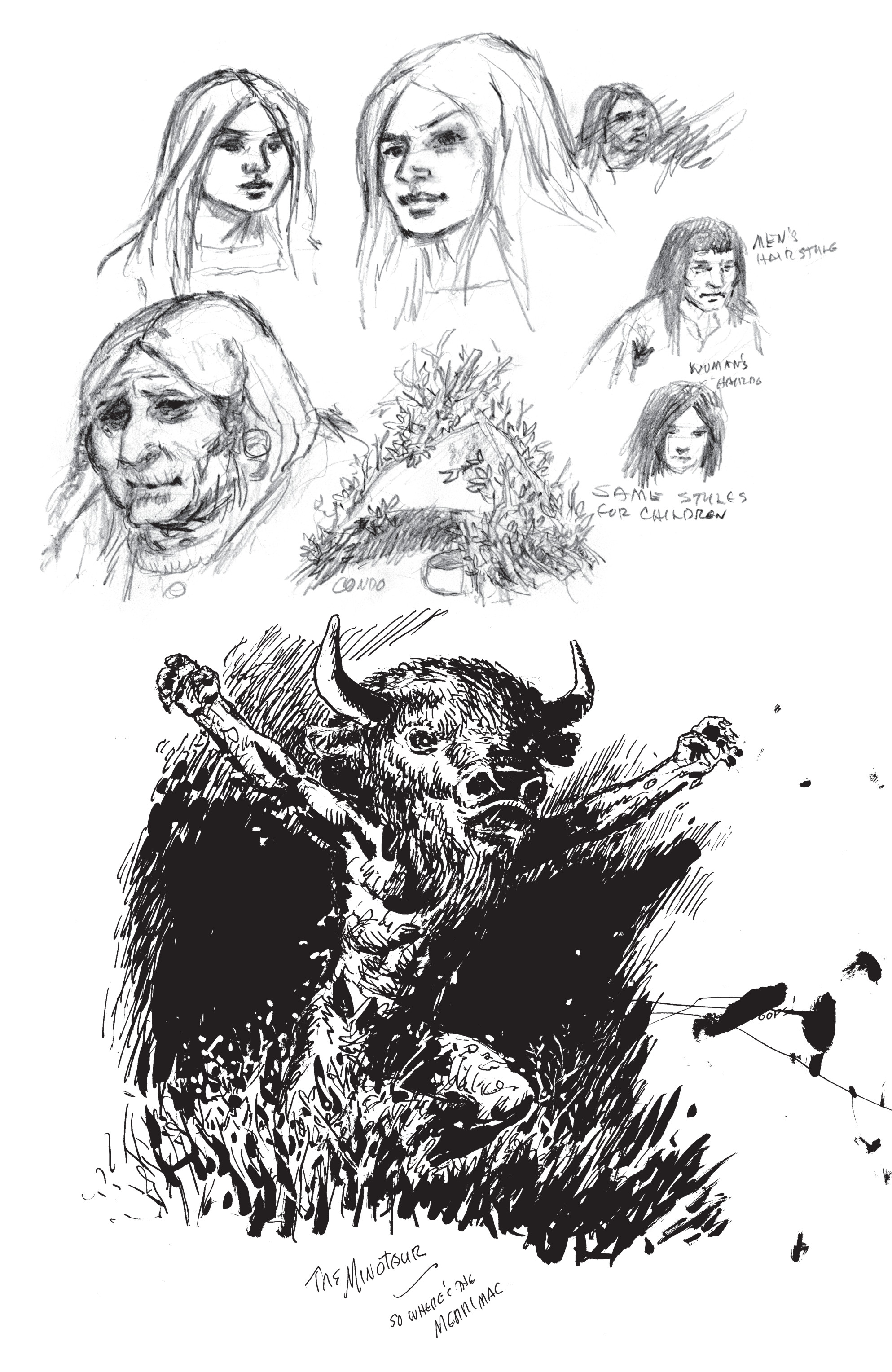 Read online Sir Edward Grey, Witchfinder Omnibus comic -  Issue # TPB 1 (Part 5) - 8