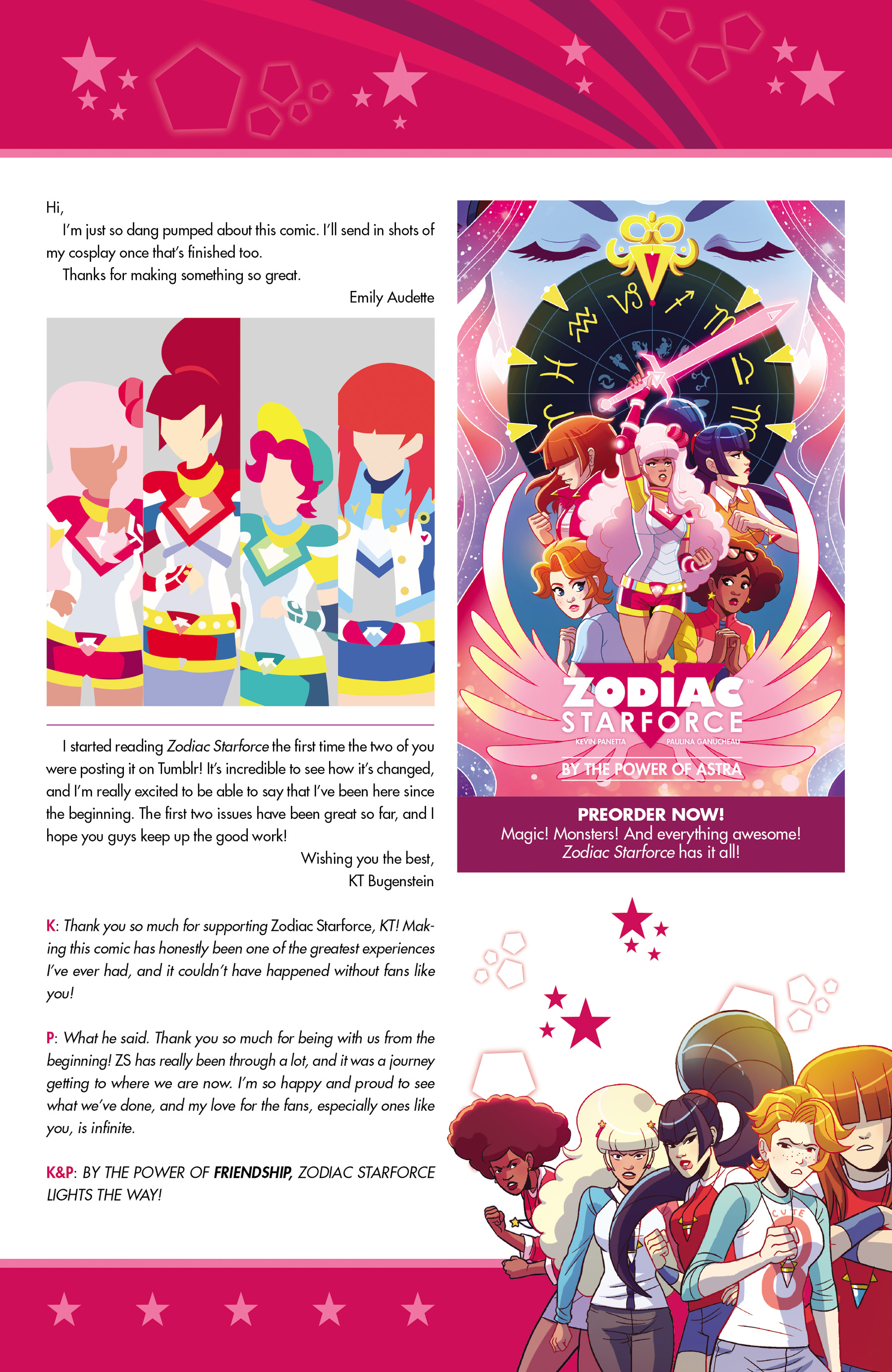 Read online Zodiac Starforce comic -  Issue #4 - 24