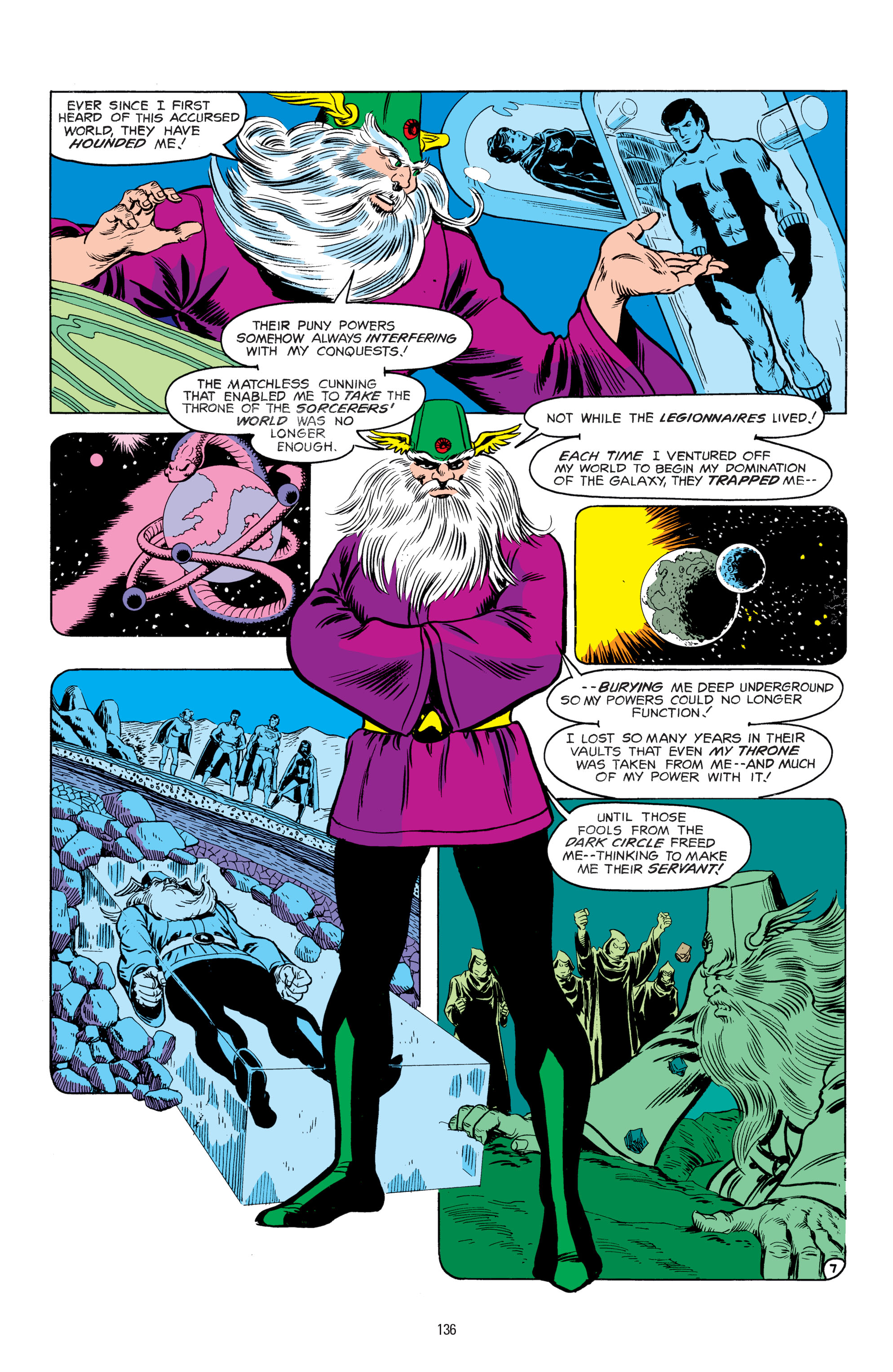 Read online Superboy and the Legion of Super-Heroes comic -  Issue # TPB 2 (Part 2) - 35