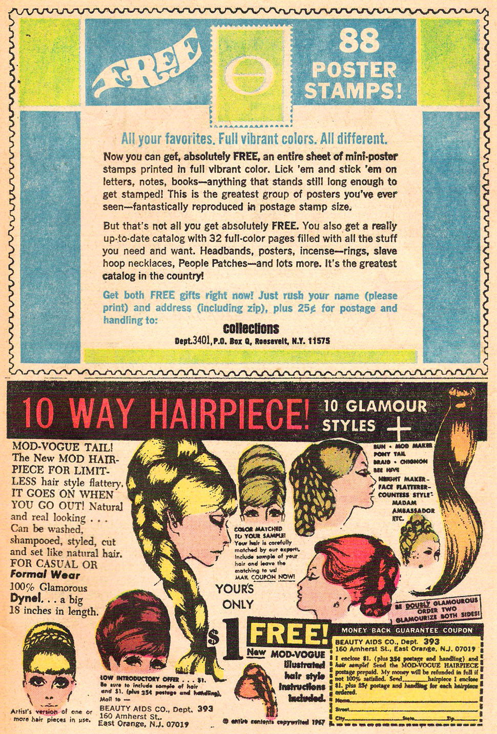 Read online That Wilkin Boy comic -  Issue #13 - 41