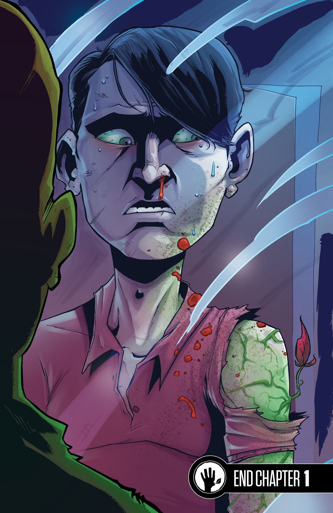 Read online Farmhand comic -  Issue #1 - 32