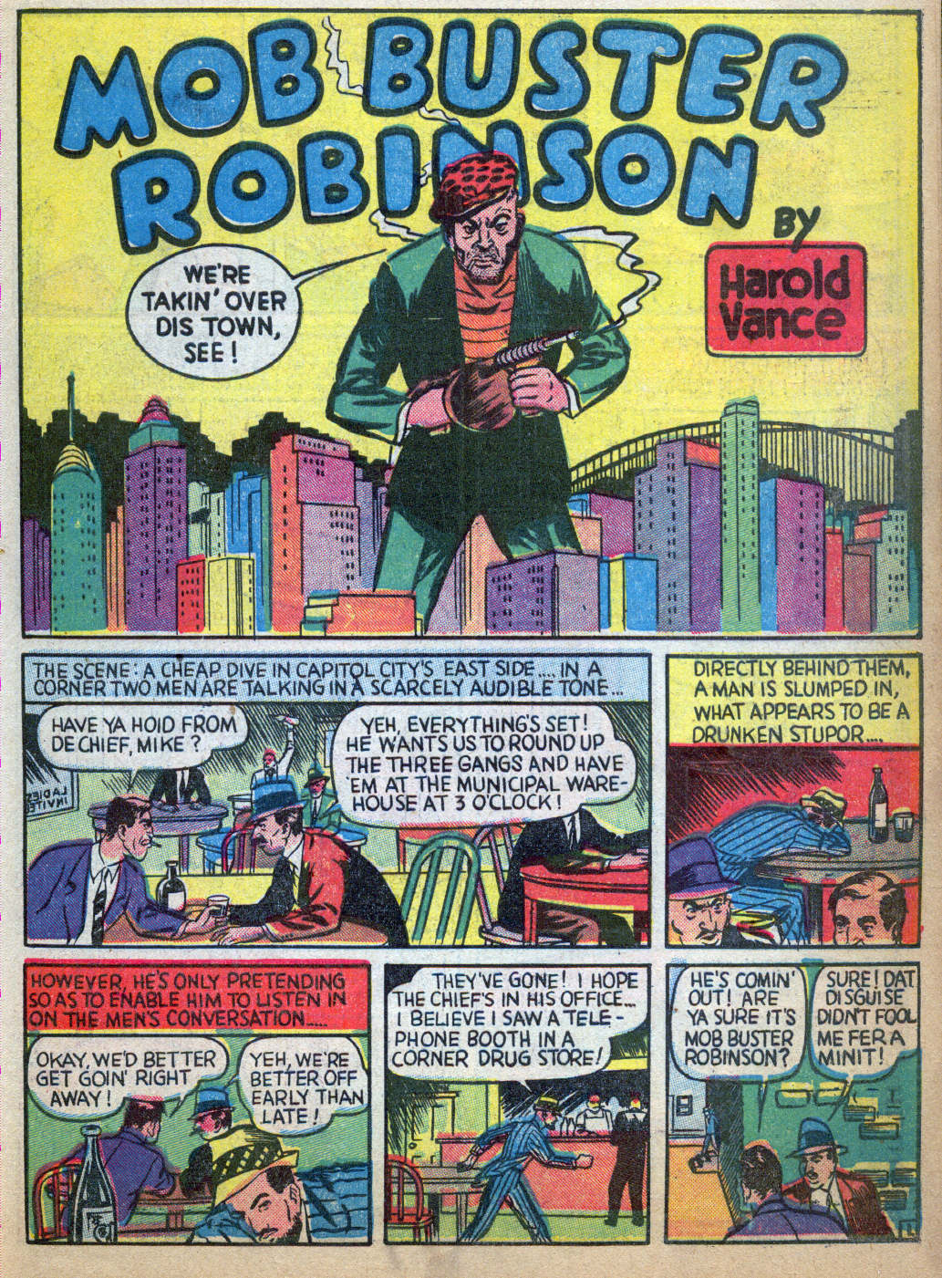 Read online Wonderworld Comics comic -  Issue #4 - 53