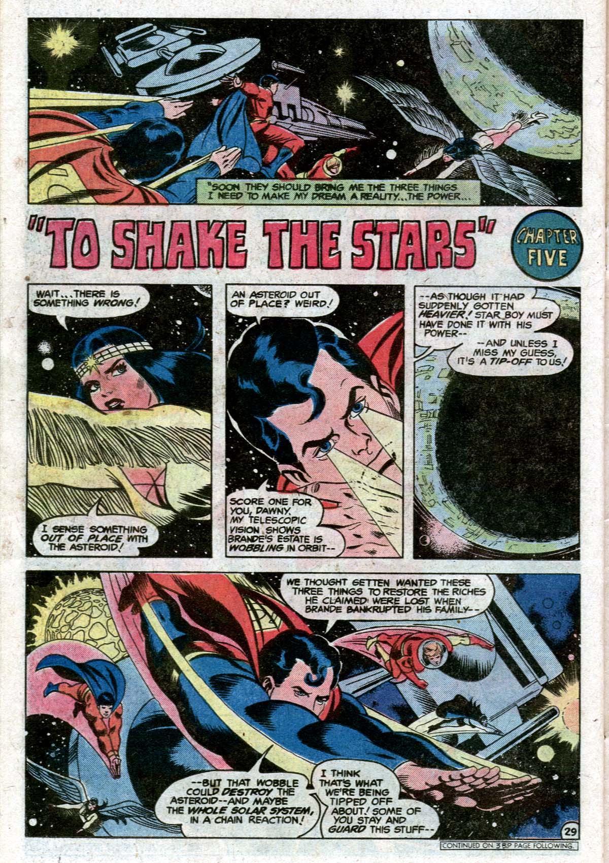 Read online Superboy (1949) comic -  Issue #237 - 30