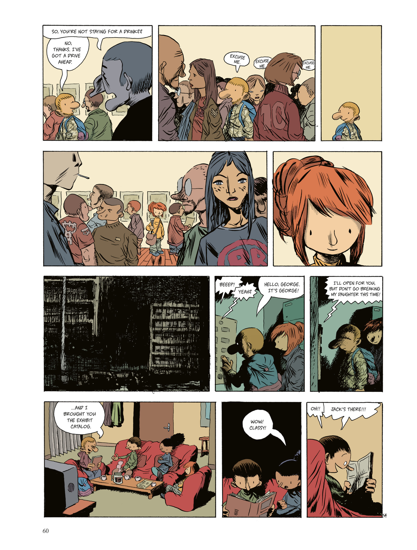 Read online Ordinary Victories comic -  Issue #2 - 56