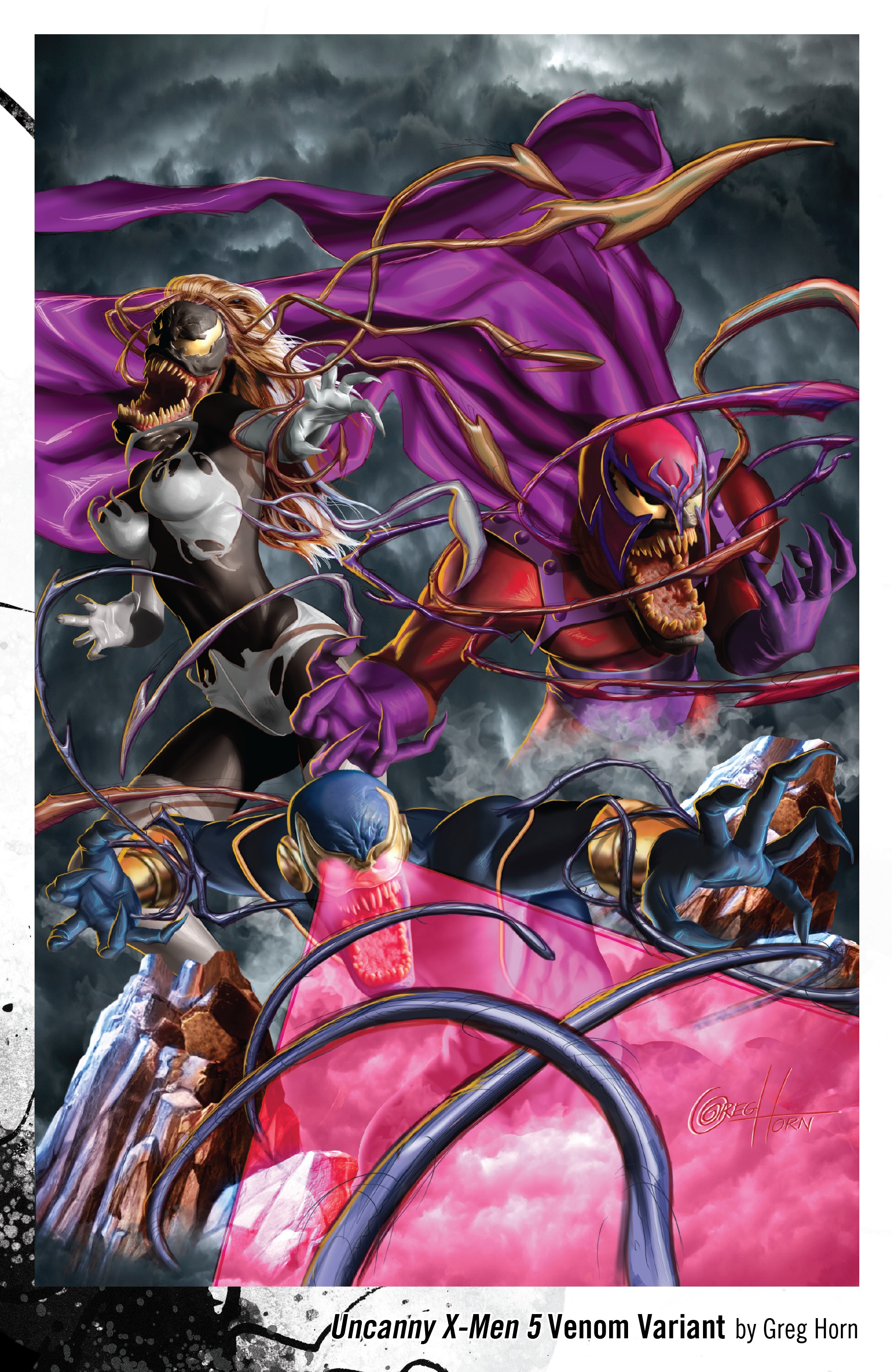 Read online Venom By Rick Remender: The Complete Collection comic -  Issue # TPB 1 (Part 3) - 102