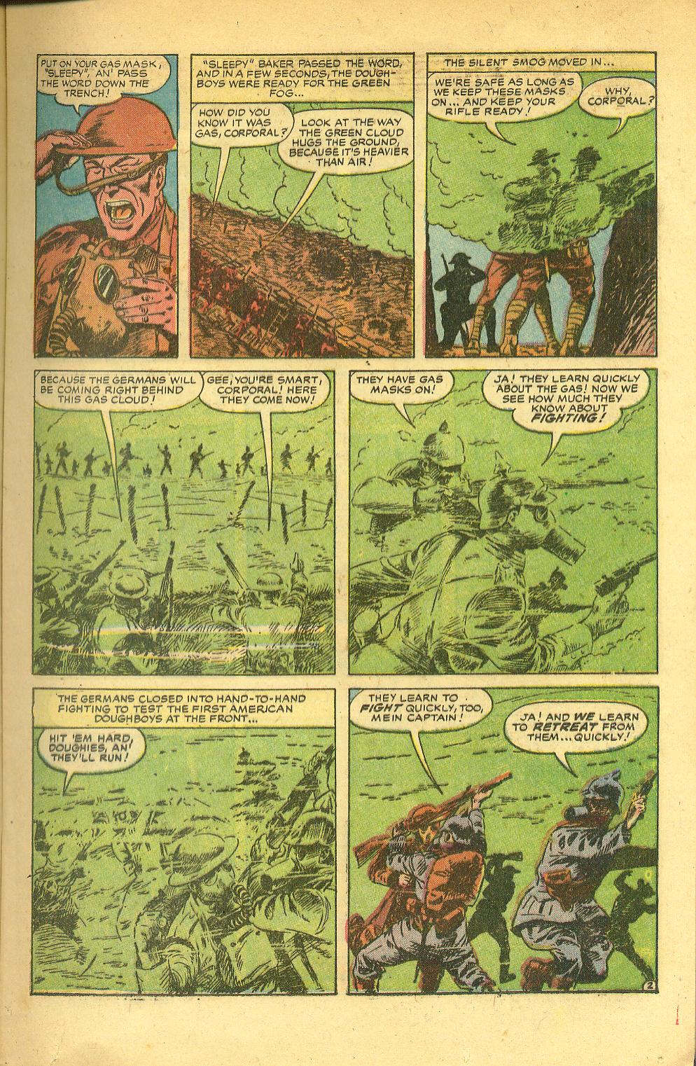 Read online Combat Kelly (1951) comic -  Issue #37 - 18