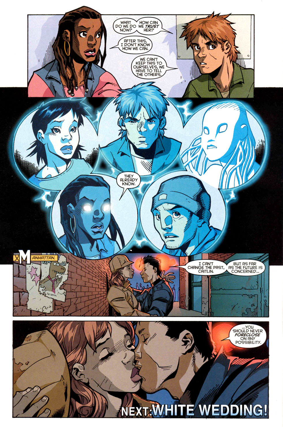 Read online Gen13 (2002) comic -  Issue #8 - 24