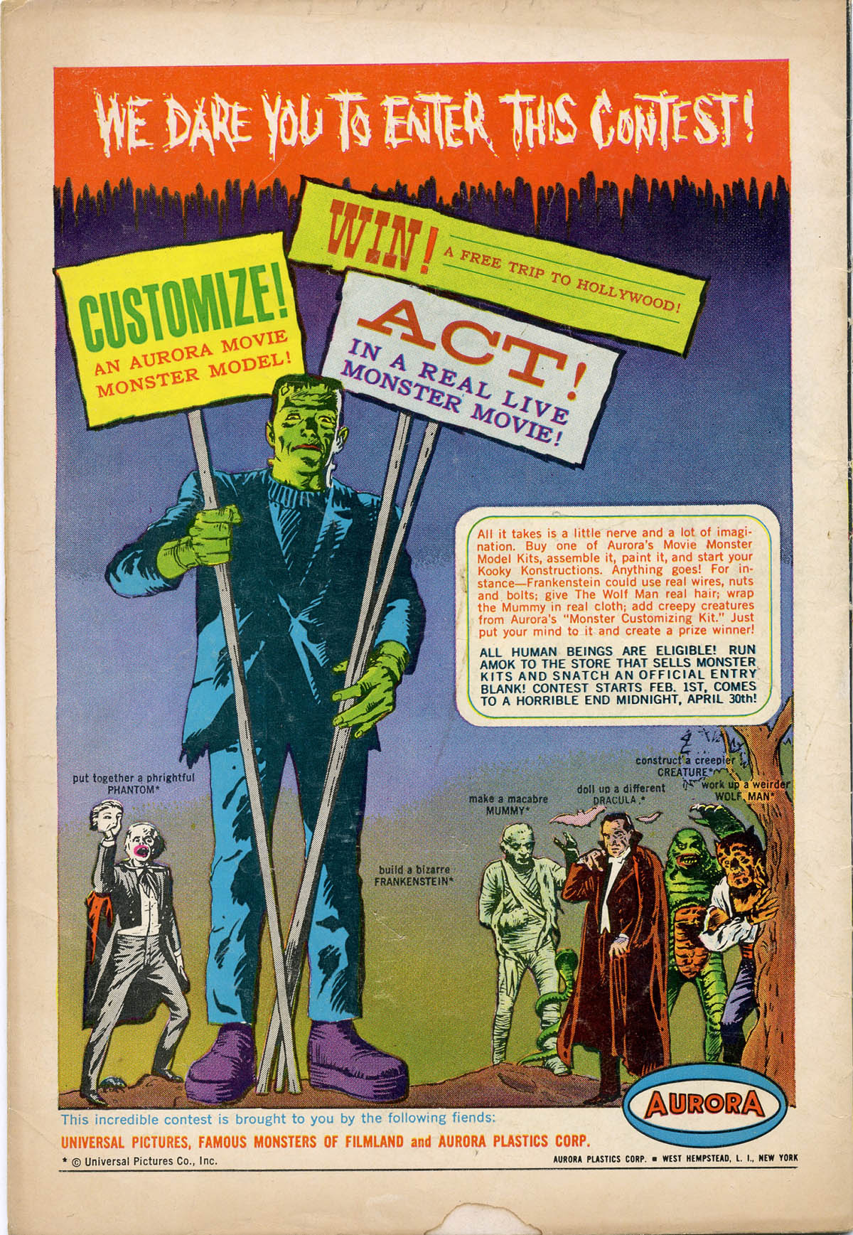 Read online Our Army at War (1952) comic -  Issue #140 - 36