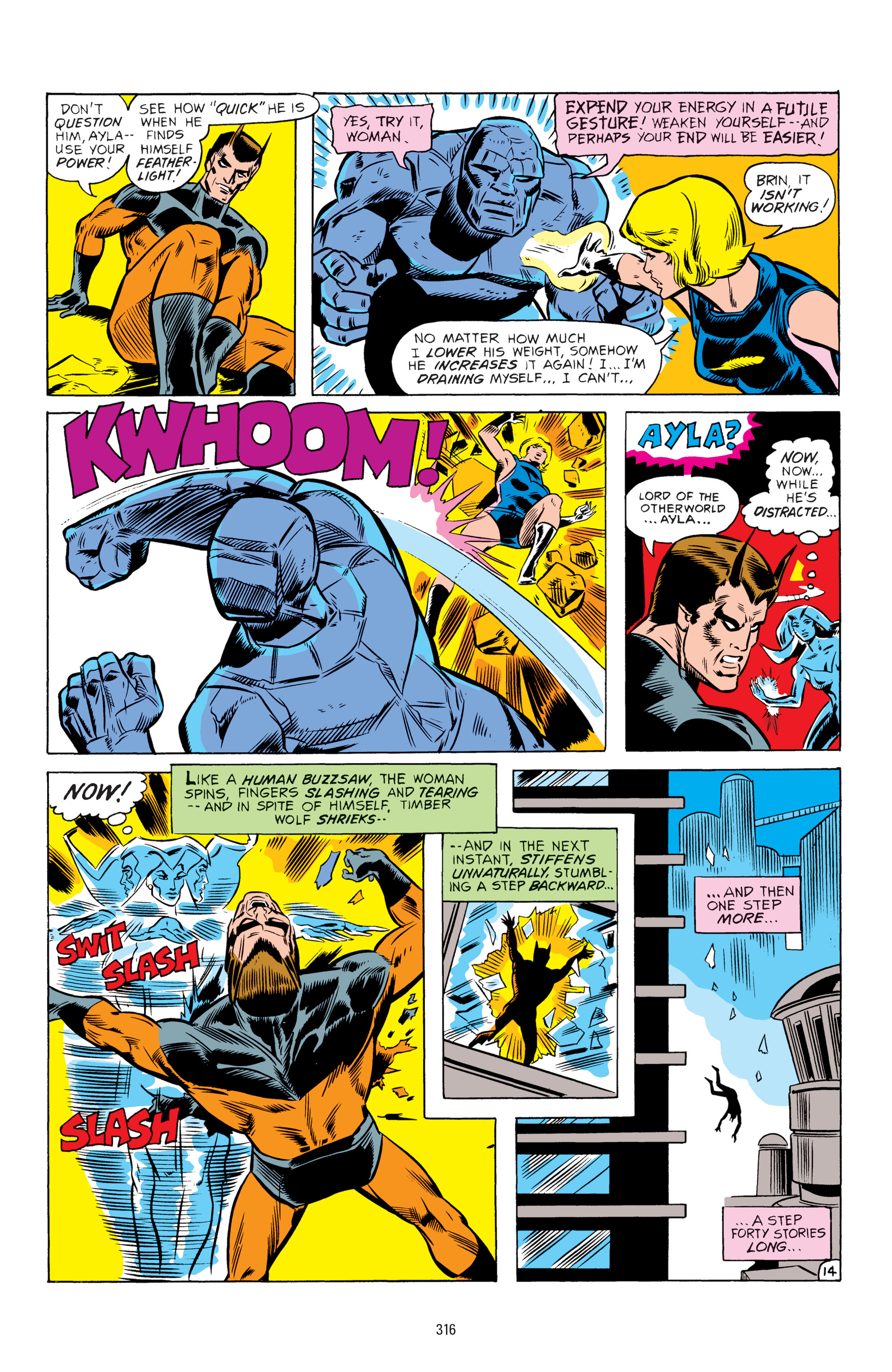 Read online Superboy and the Legion of Super-Heroes comic -  Issue # TPB 2 (Part 4) - 14