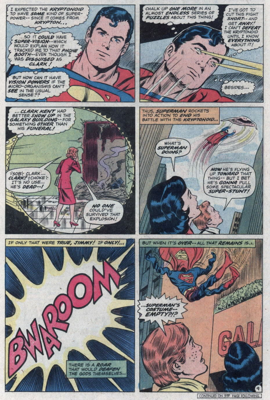 Superman (1939) issue 329 - Page 10