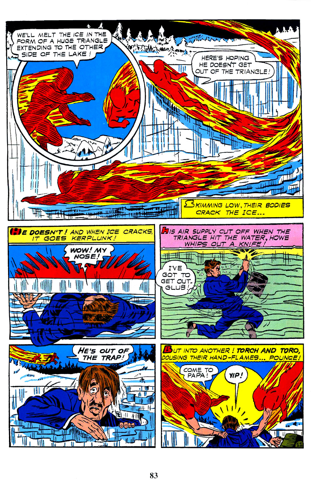 Read online Giant-Size Invaders comic -  Issue #2 - 80