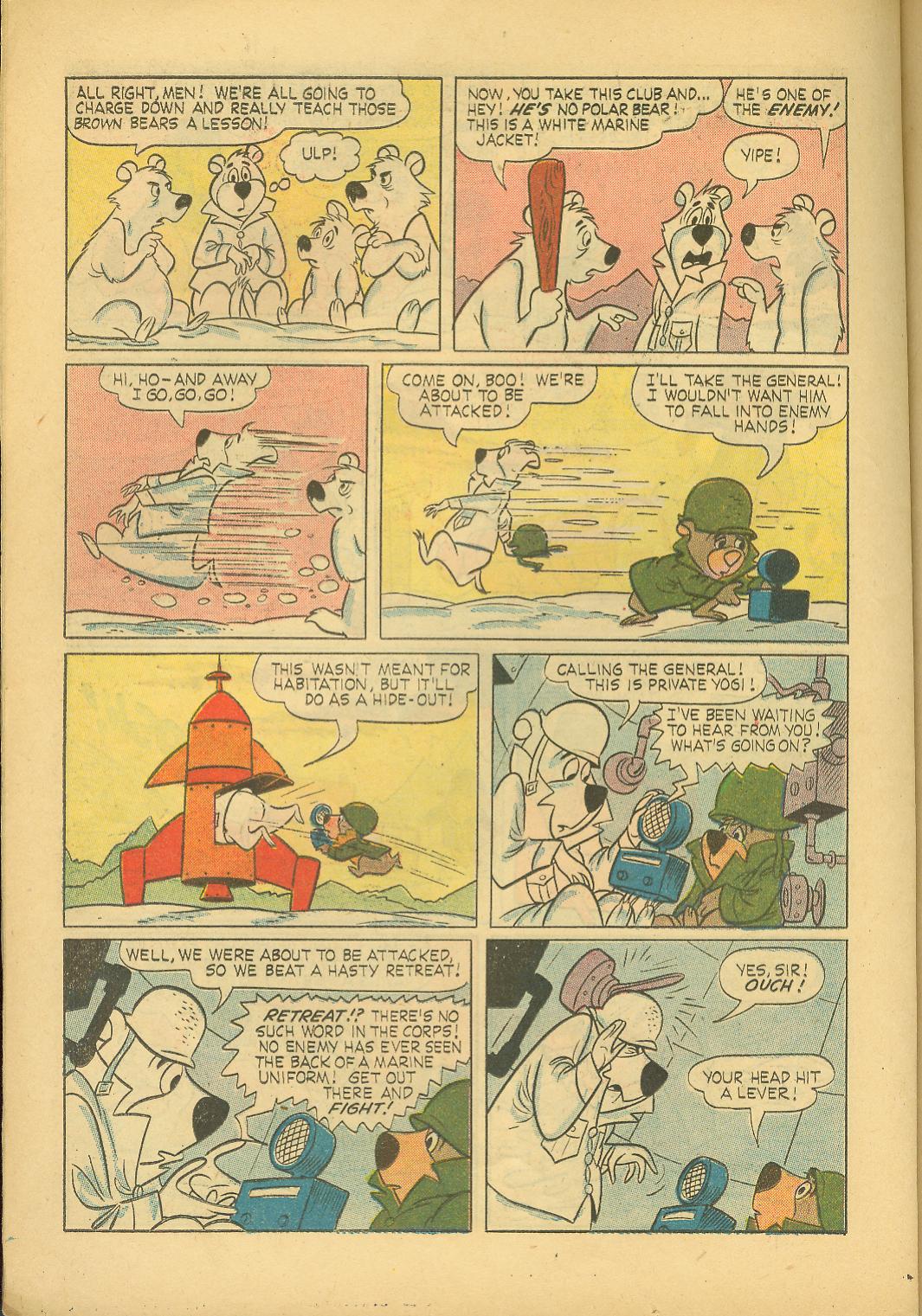 Read online Four Color Comics comic -  Issue #1162 - 26