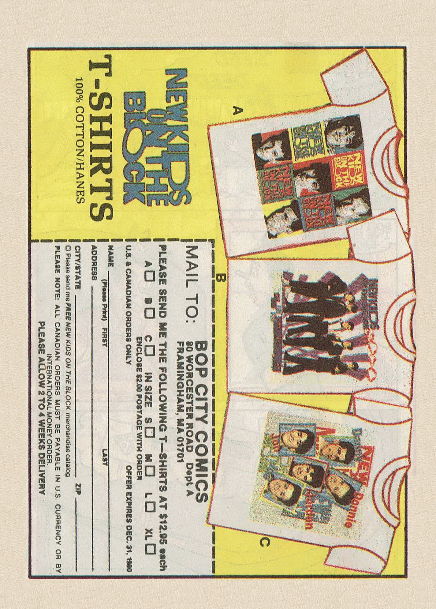 Read online Betty and Veronica Digest Magazine comic -  Issue #43 - 68