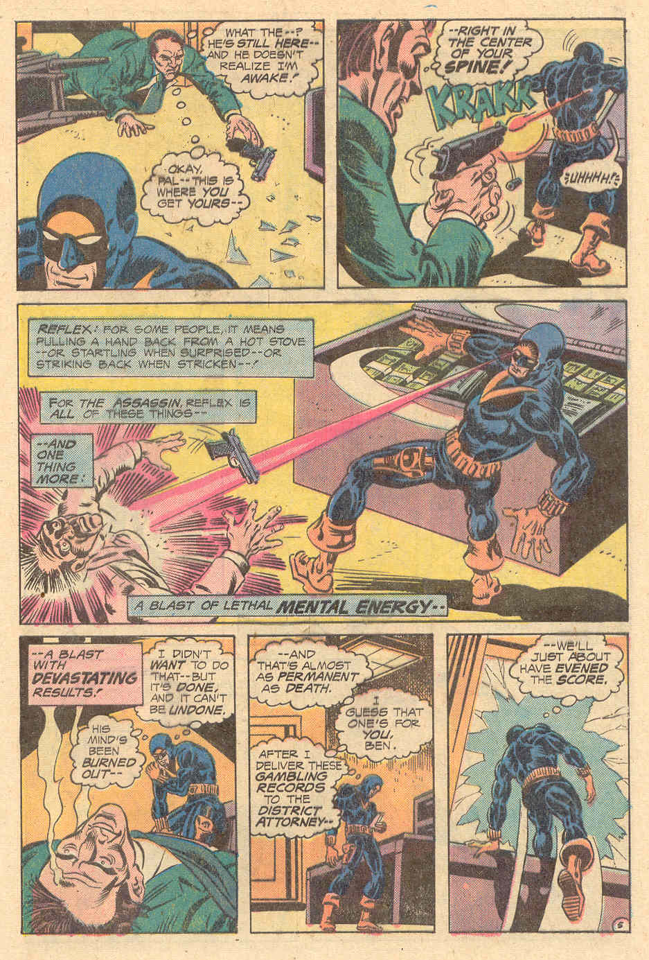1st Issue Special issue 11 - Page 6