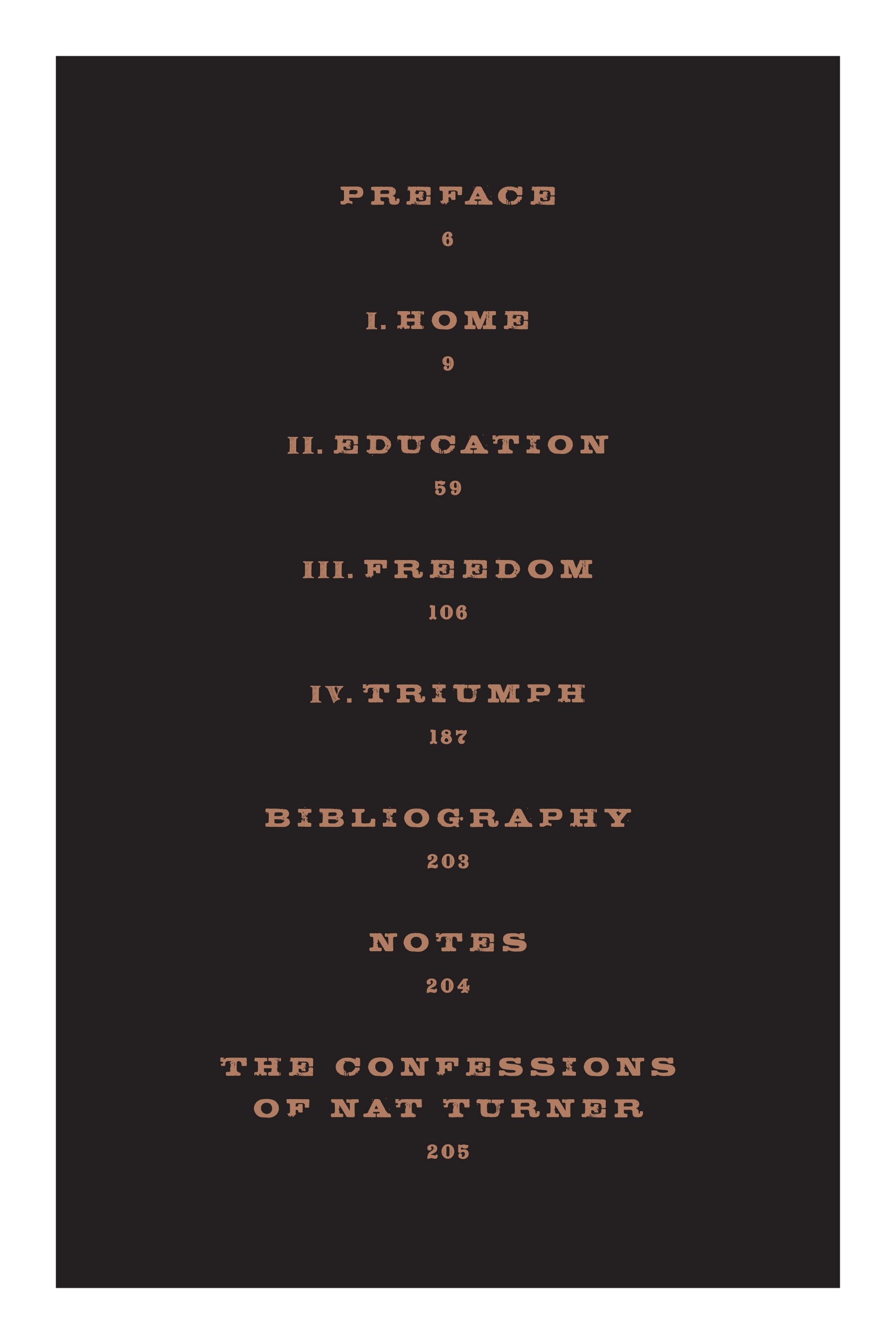 Read online Nat Turner comic -  Issue # TPB (Part 1) - 8