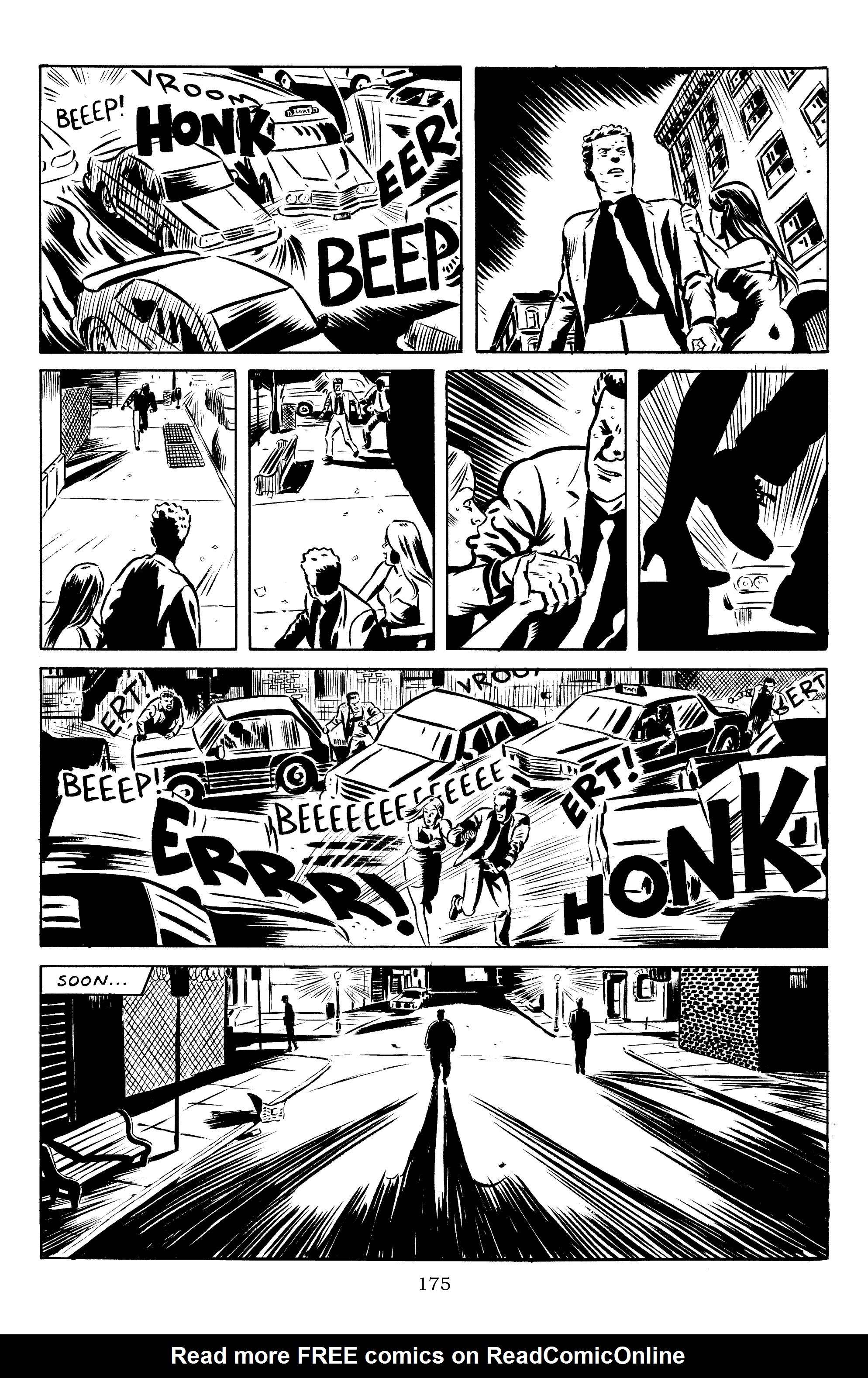 Read online Murder Me Dead comic -  Issue # _TPB (Part 2) - 73