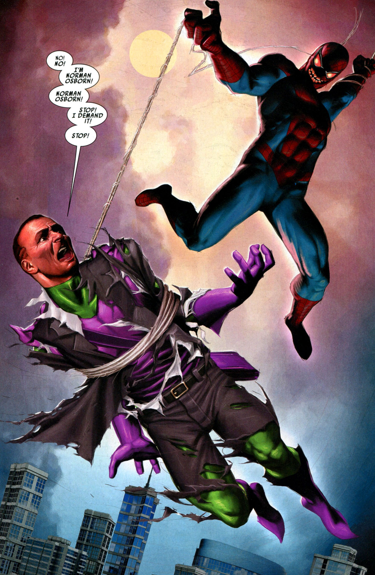 Read online Dark Avengers (2009) comic -  Issue #12 - 3