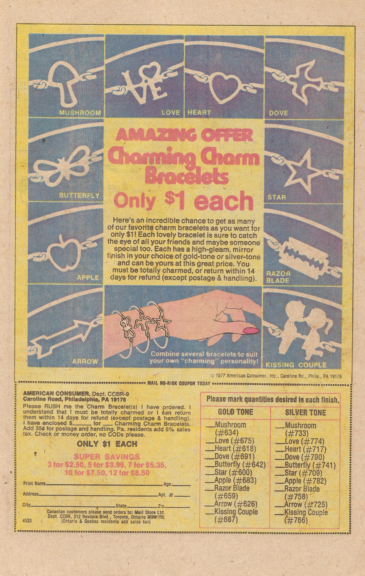 Read online Pep Comics comic -  Issue #337 - 25