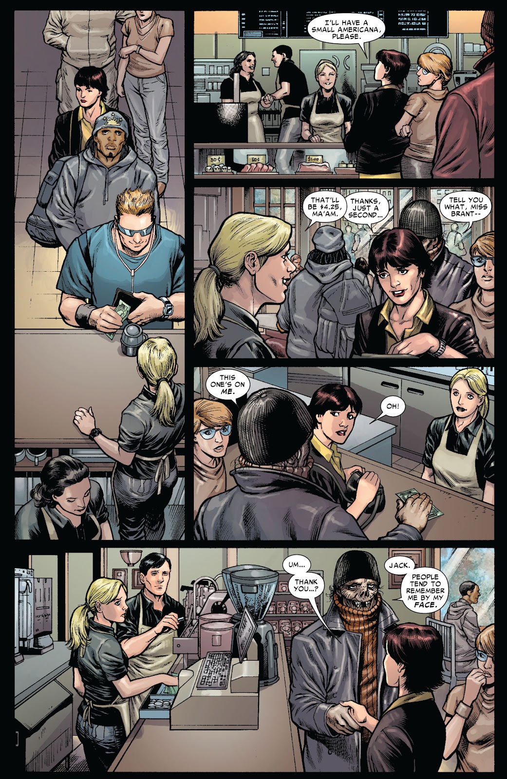 Venom (2011) issue 18 - Page 7