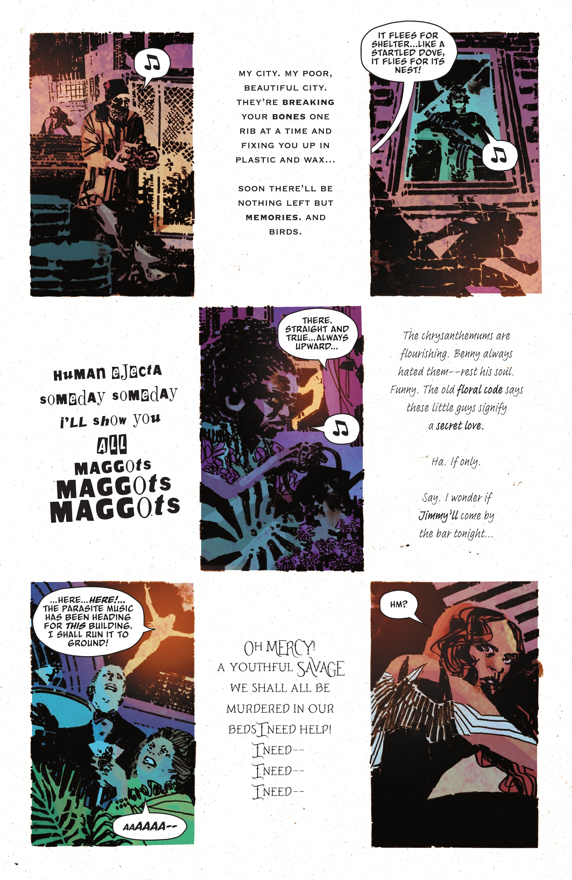 Read online Detective Comics (2016) comic -  Issue #1068 - 29