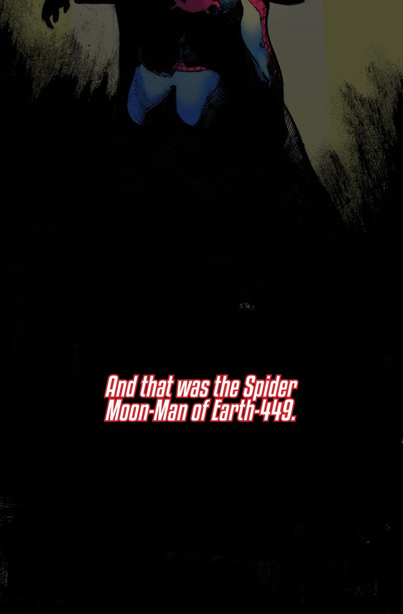 Read online Amazing Spider-Man: Spider-Verse Infinity Comic comic -  Issue #1 - 31